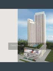 Scotts Square (D9), Apartment #133786692